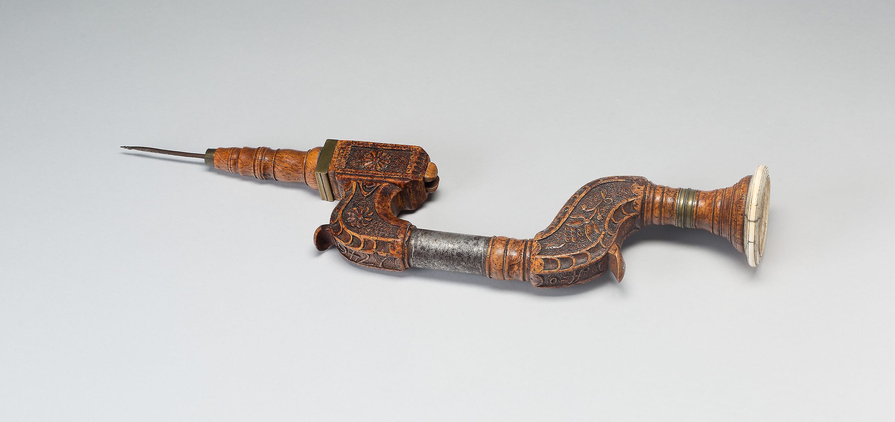 1746 German brace photo