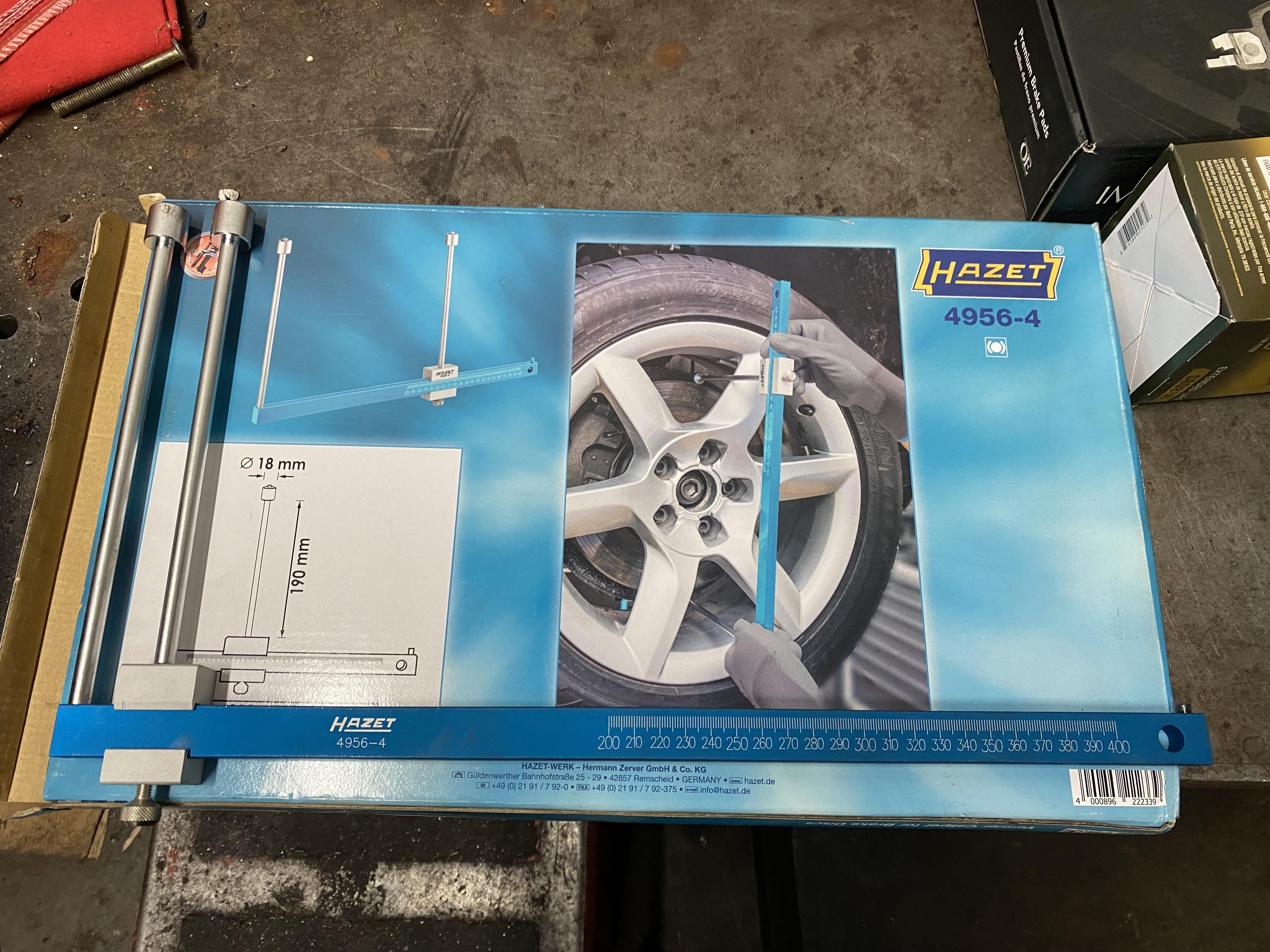 Brake Rotor Size Calculator at Virginia Hartman blog