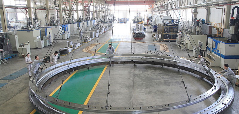 world-s-largest-bearings-video-and-photos-homemadetools
