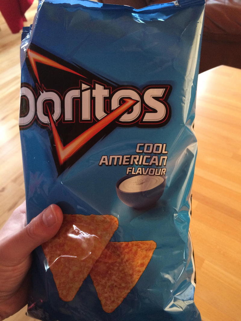 Gravy flavor mayonnaise photo