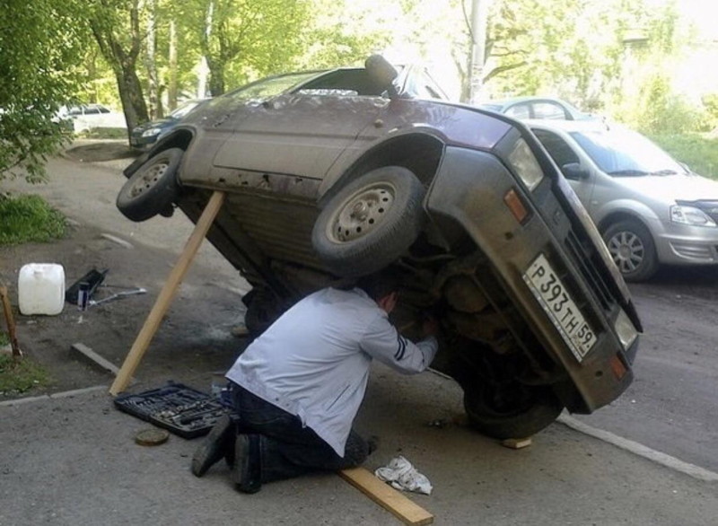 Low profile car ramps? Page 3 Home Mechanics PistonHeads UK