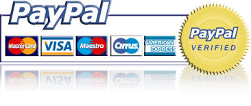 PayPal Verified
