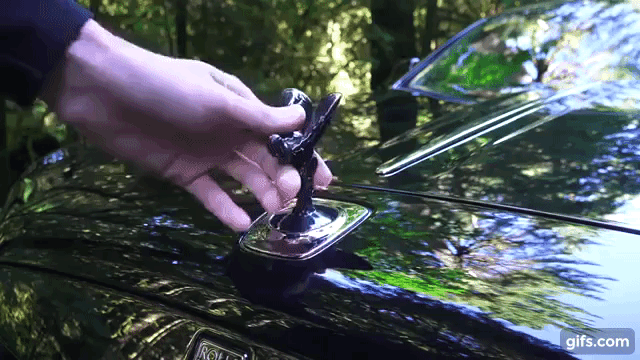 Rolls Royce Retracting Anti Theft Hood Emblem Gif Homemadetools Net Rolls Royce Retracting Anti Theft Hood Emblem Gif Homemadetools Net