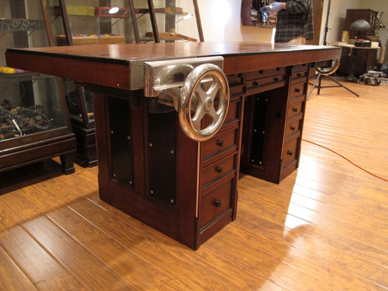 Studley tool chest Page 2