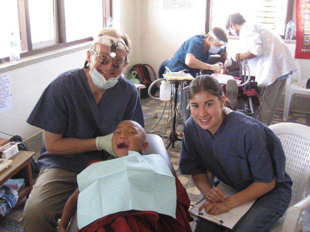 Global Dental Relief Global Dental Relief