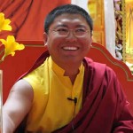 Reflections on Death Tsoknyi Rinpoche