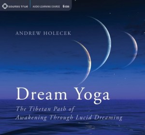 Dream Yoga Lucid Dreaming