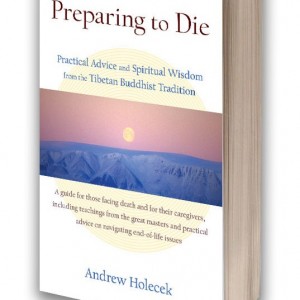Preparing to Die