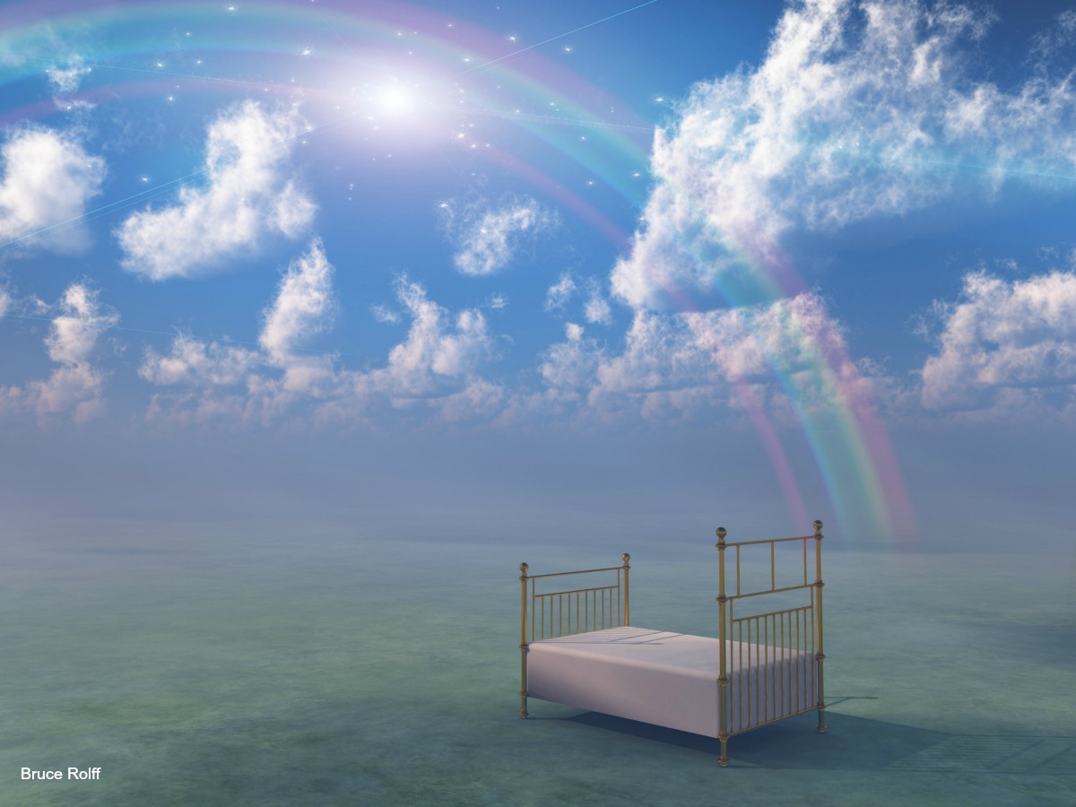 What Can You Do in a Lucid Dream?