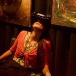 Is Virtual Reality Getting Too Real?