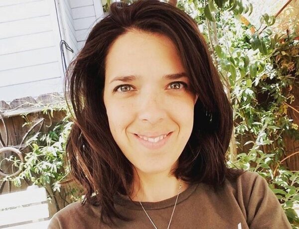 Holly Alberti Photo
