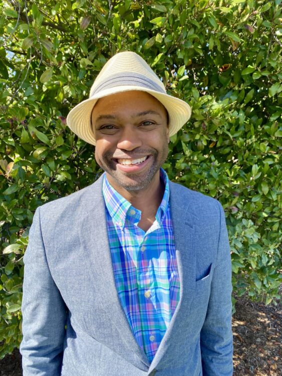 Peter Lamptey, Jr Photo