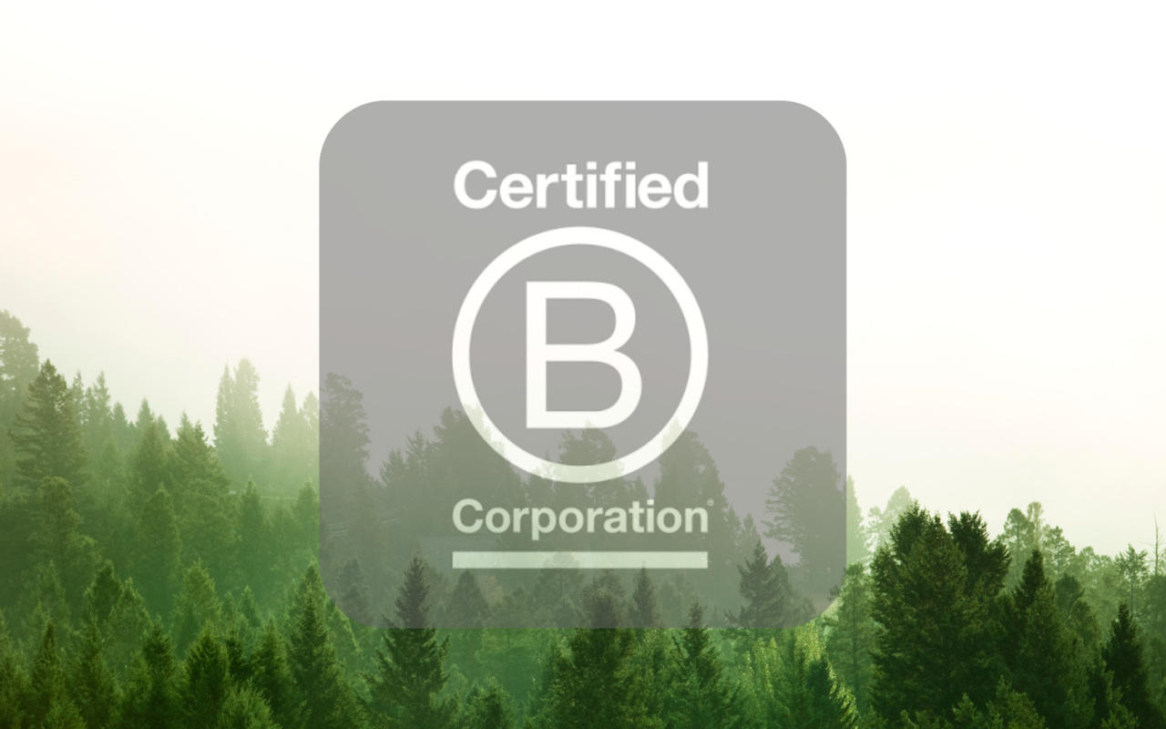 B-Corps Explained: Business for People, Planet, Profit