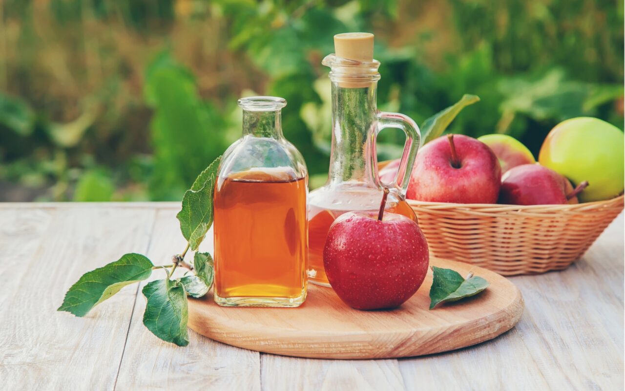 Health Benefits of Apple Cider Vinegar for Everyday Wellness
