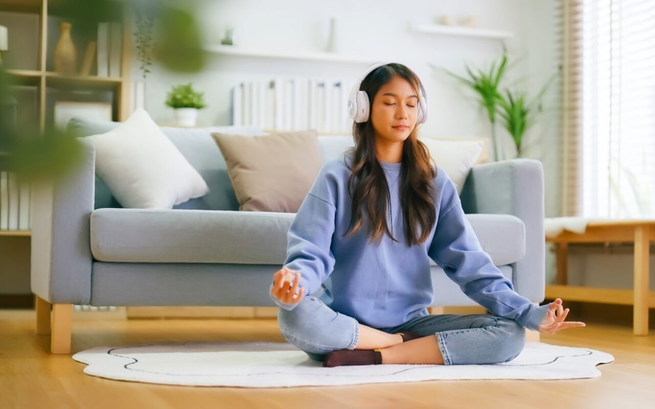 Types of Meditation: A Beginner’s Guide to Calm and Clarity