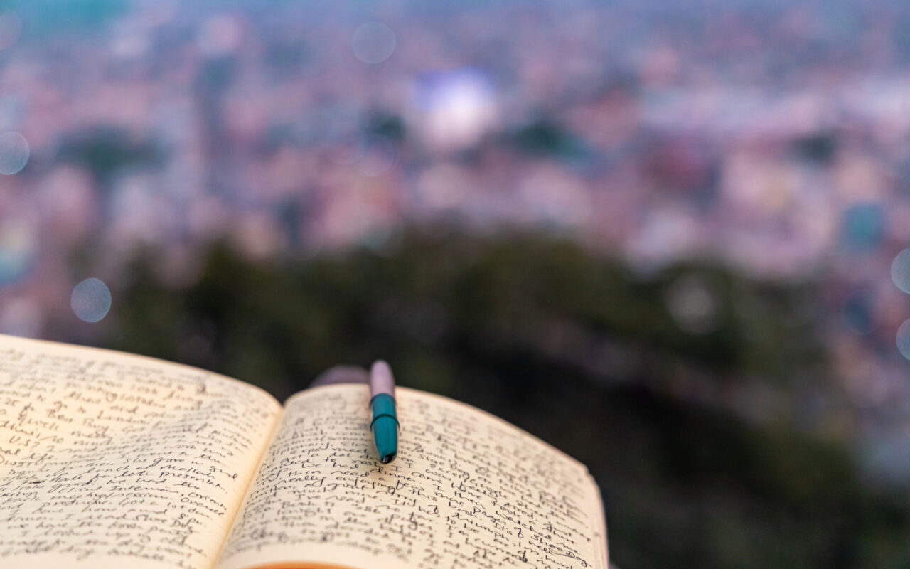 Creative Bloom | Volume 9: Stories from Artists