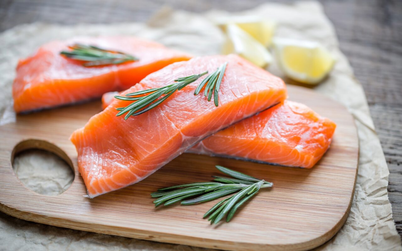 Is Salmon Sustainable? Rethinking a Wellness Favorite for Our Oceans