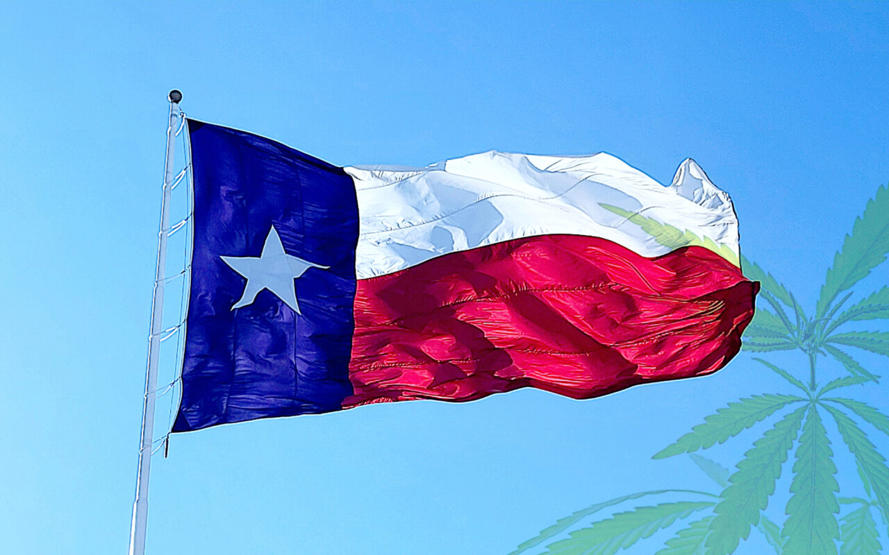 Texas is Now the 40th State to Legalize Medical Cannabis