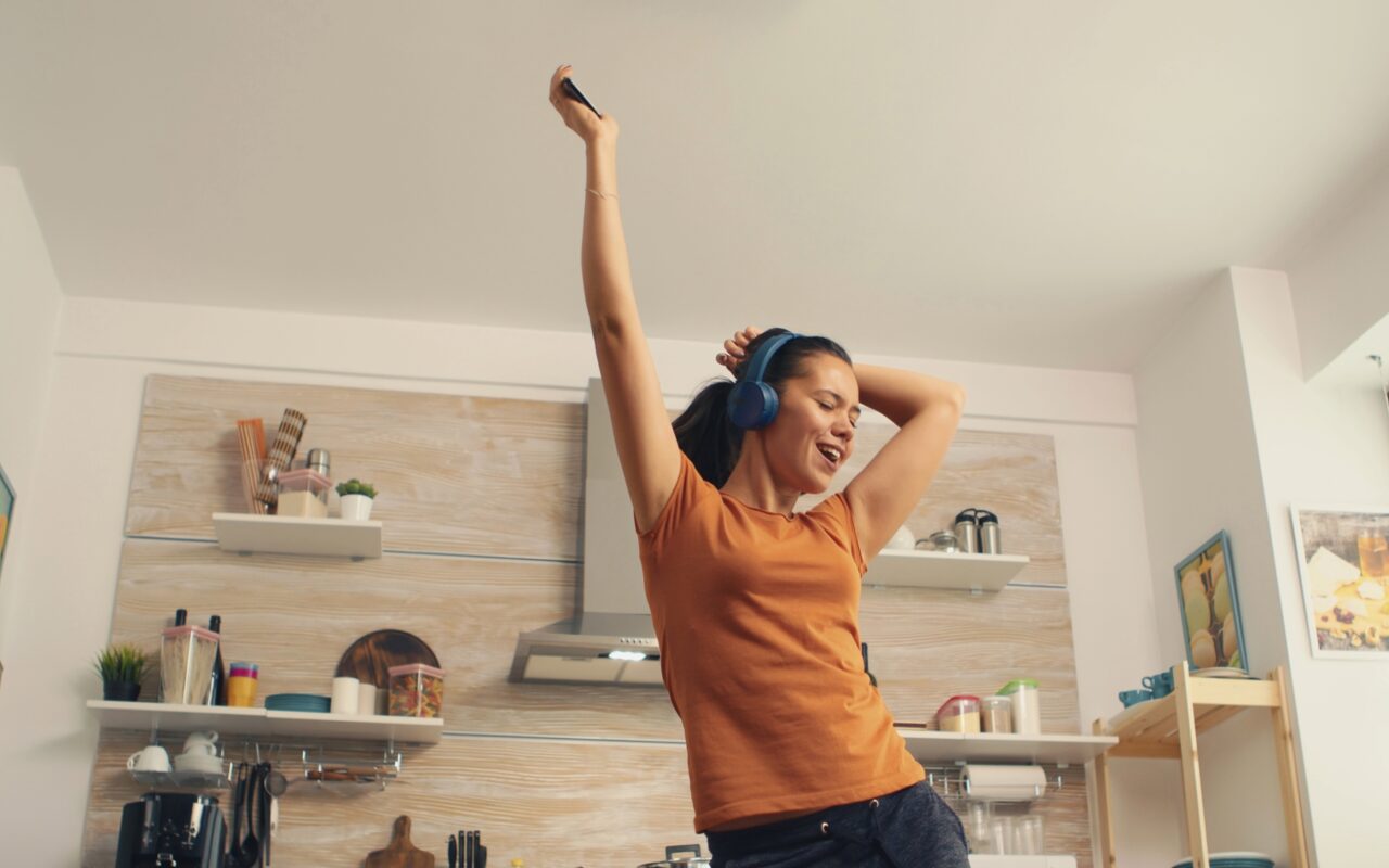 Why Dancing May Work Better Than Antidepressants