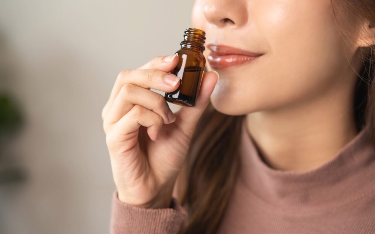 Why Smell Is So Powerful: The Deep Connection Between Scent, Memory, and Health