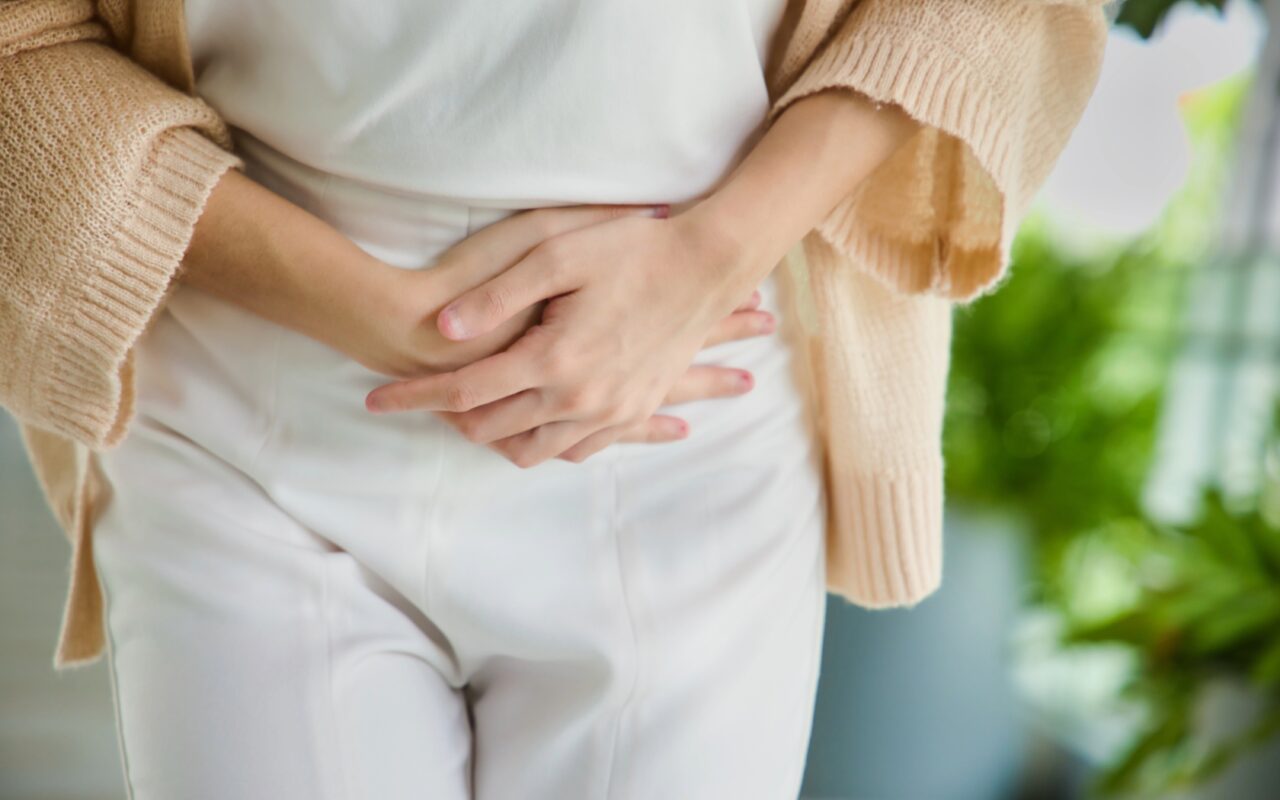 Natural Constipation Relief for Busy Working Women