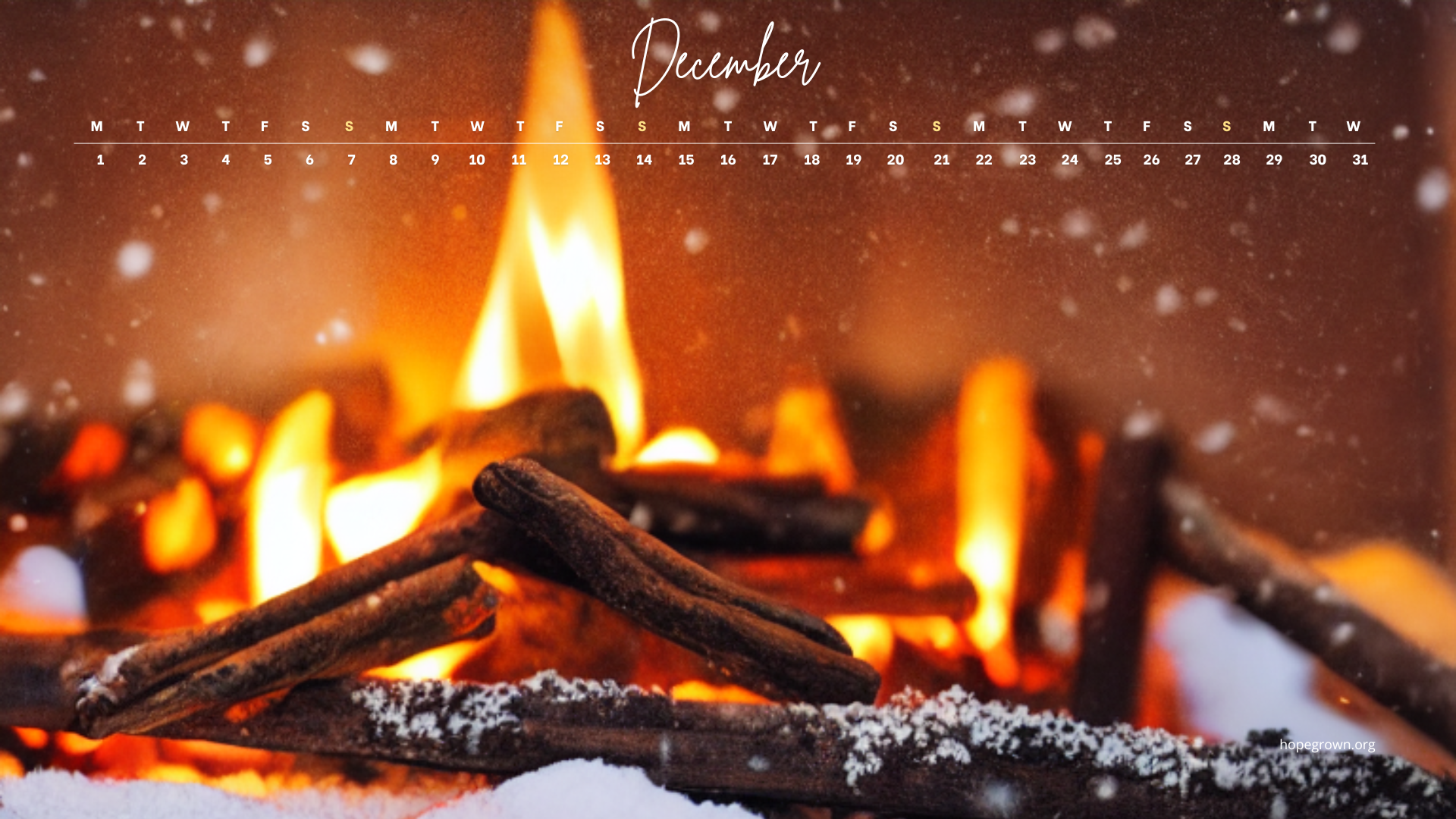 December-free-desktop-wallpaper-cozy-fire-2025-hopegrown.png
