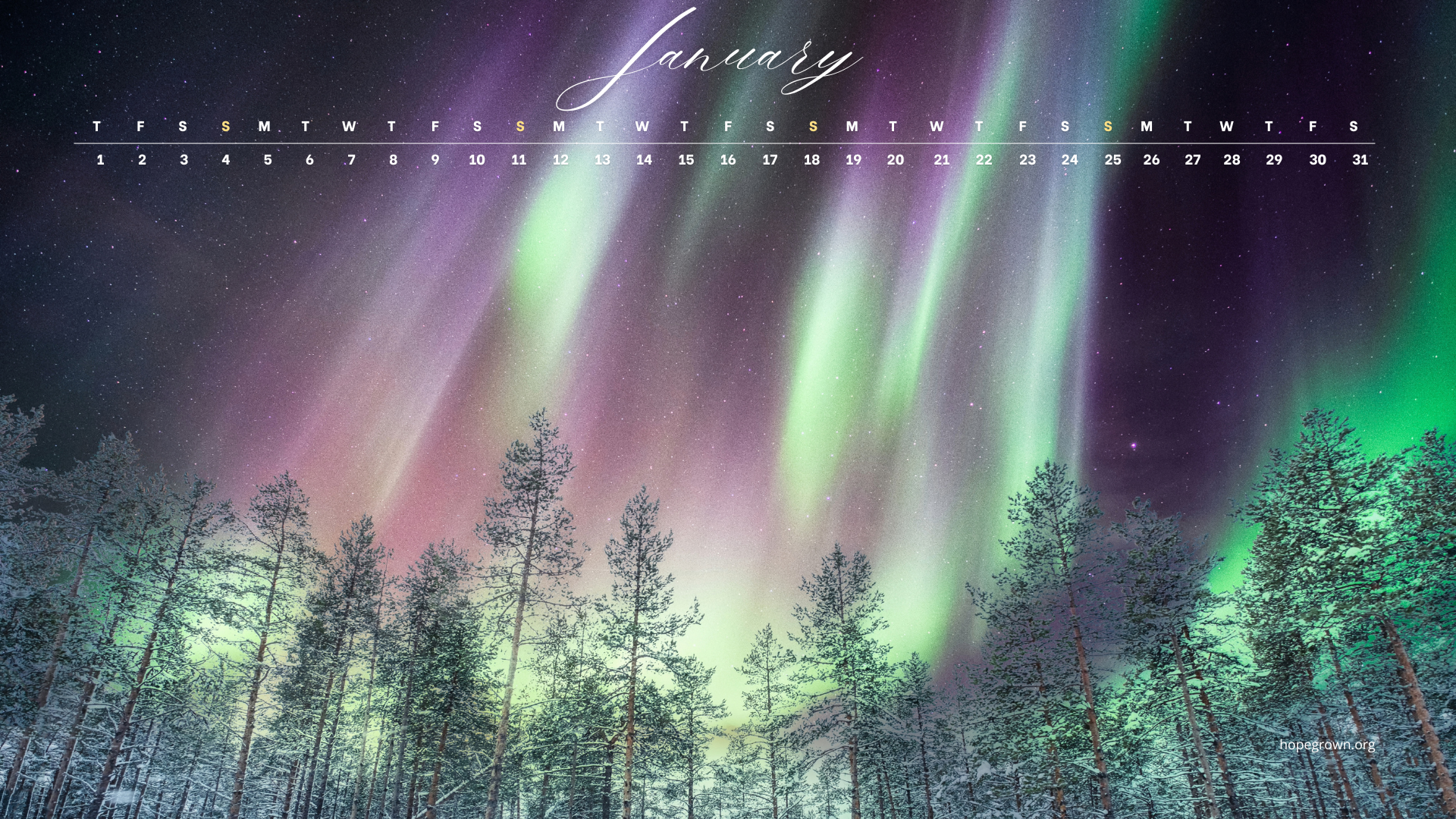 January-free-desktop-wallpaper-northern-lights-2026-hopegrown.png