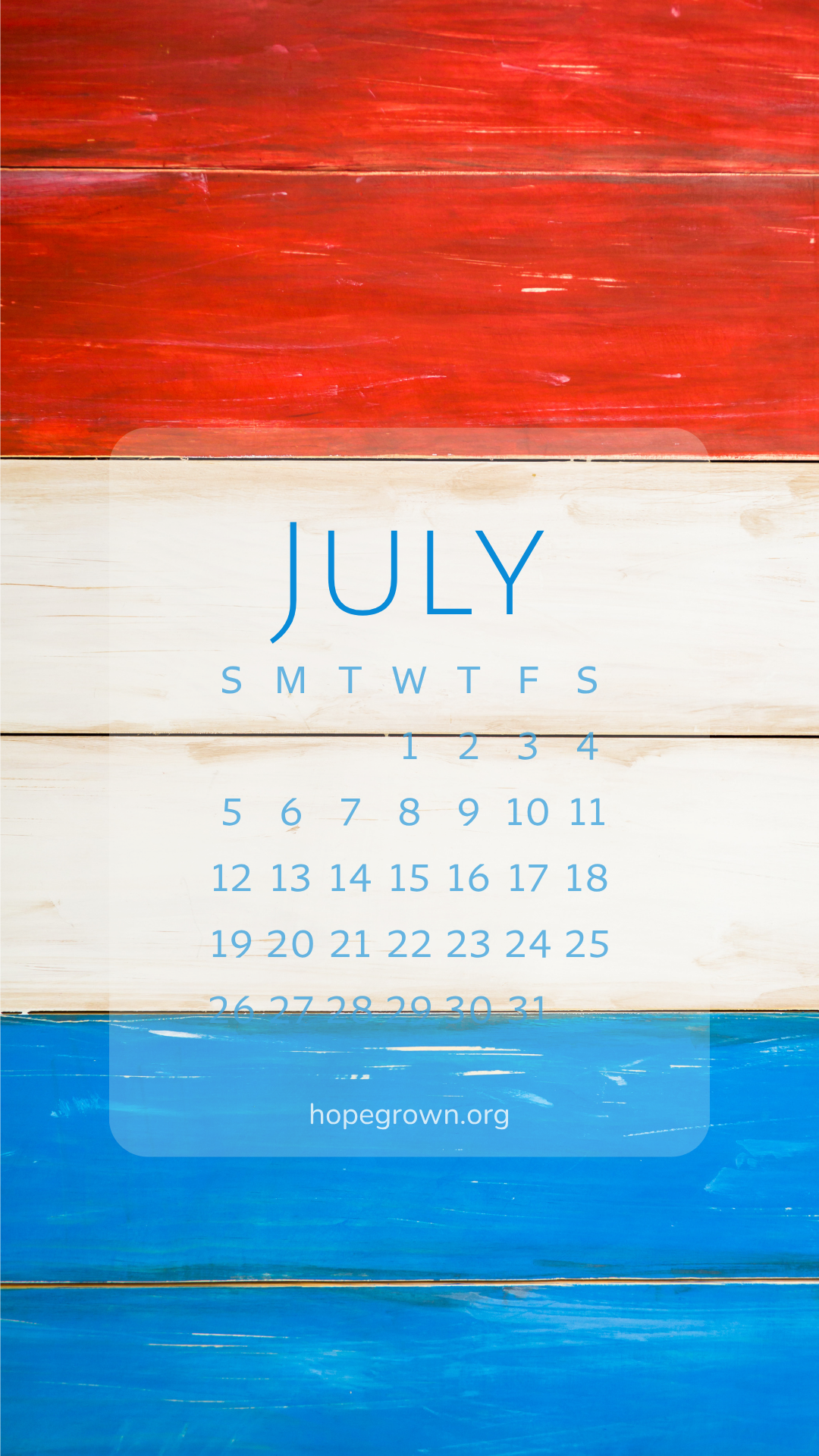 July-free-phone-wallpaper-stars-stripes-and-summer-2026-hopegrown.png