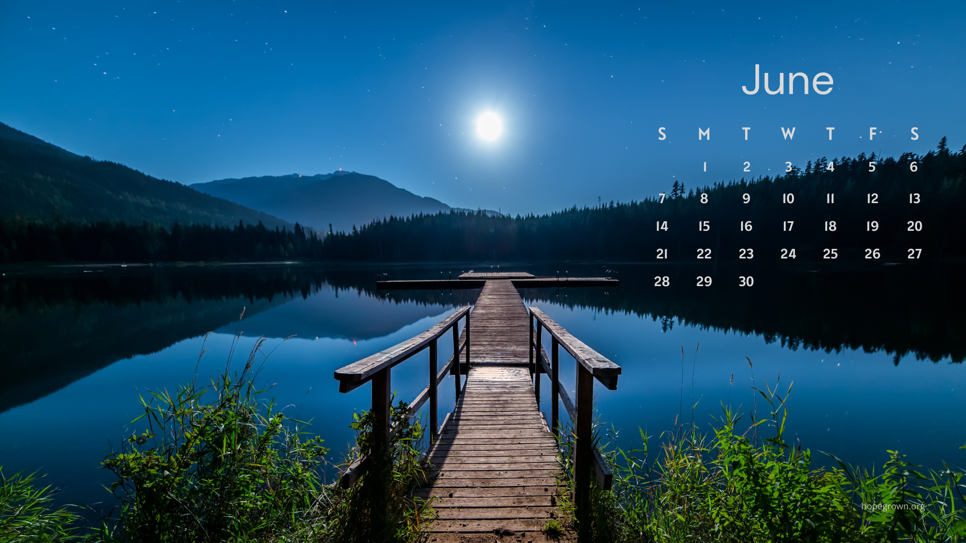 June-free-desktop-wallpaper-moonrise-over-mountain-lake-2026-hopegrown.png