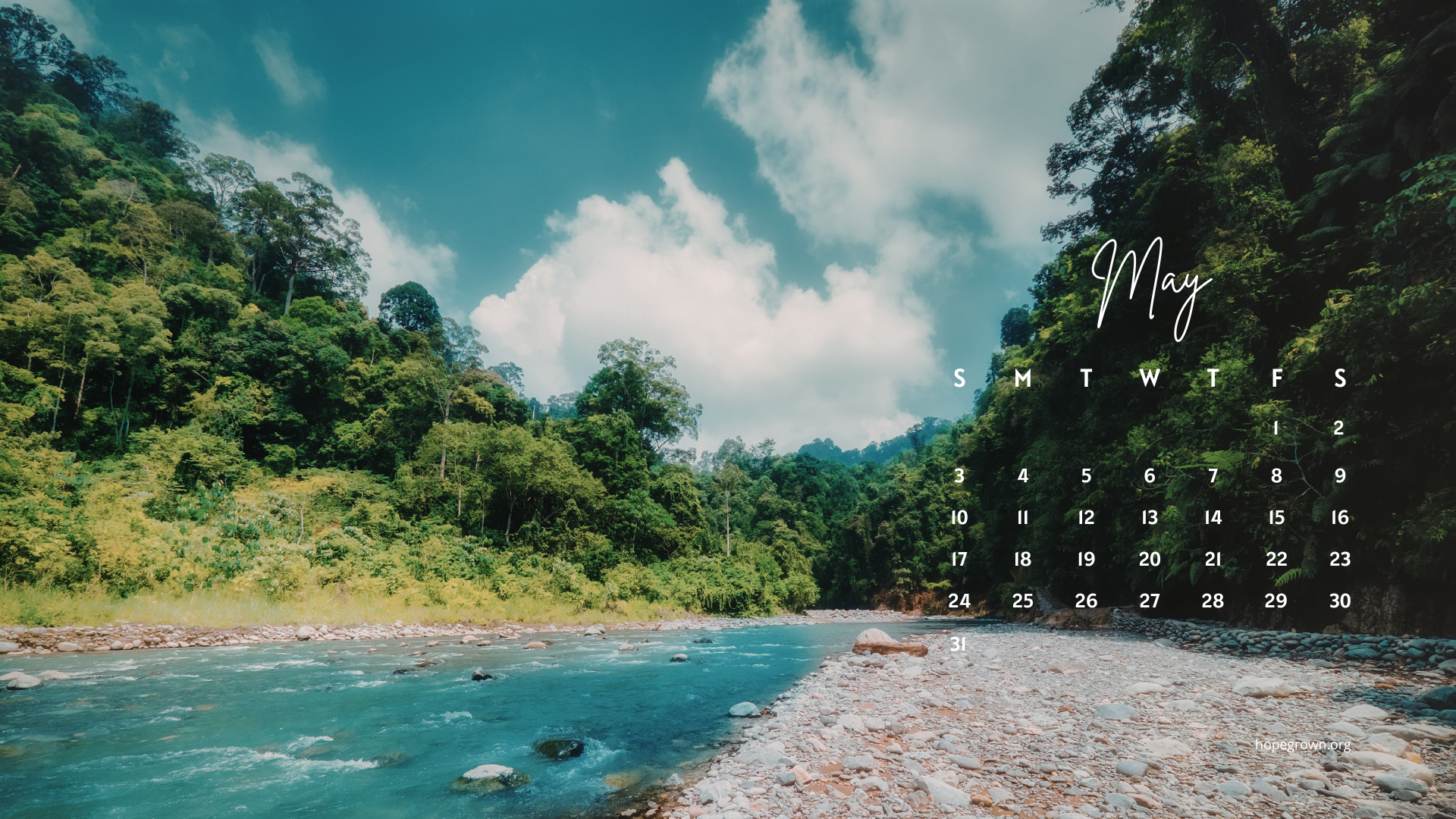 May-free-desktop-wallpaper-moutain-river-2026-hopegrown.png