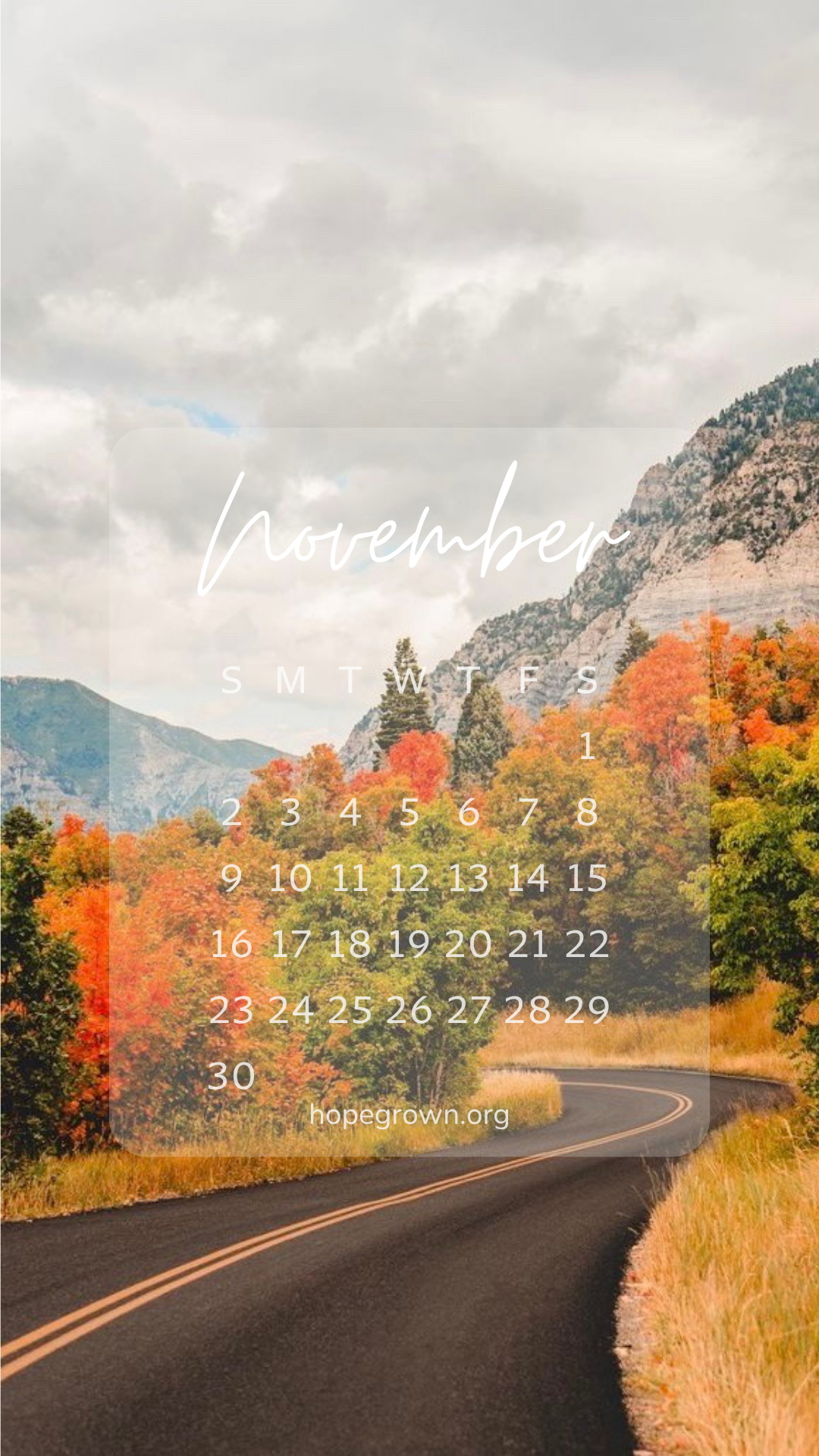 November-free-phone-wallpaper-gratitude-road-2025-hopegrown.png