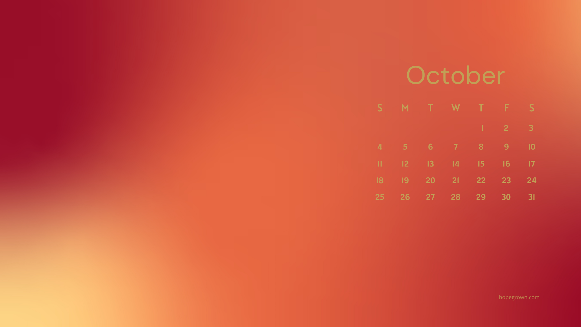 October-free-desktop-wallpaper-soft-horizon-chill-2026-hopegrown.png