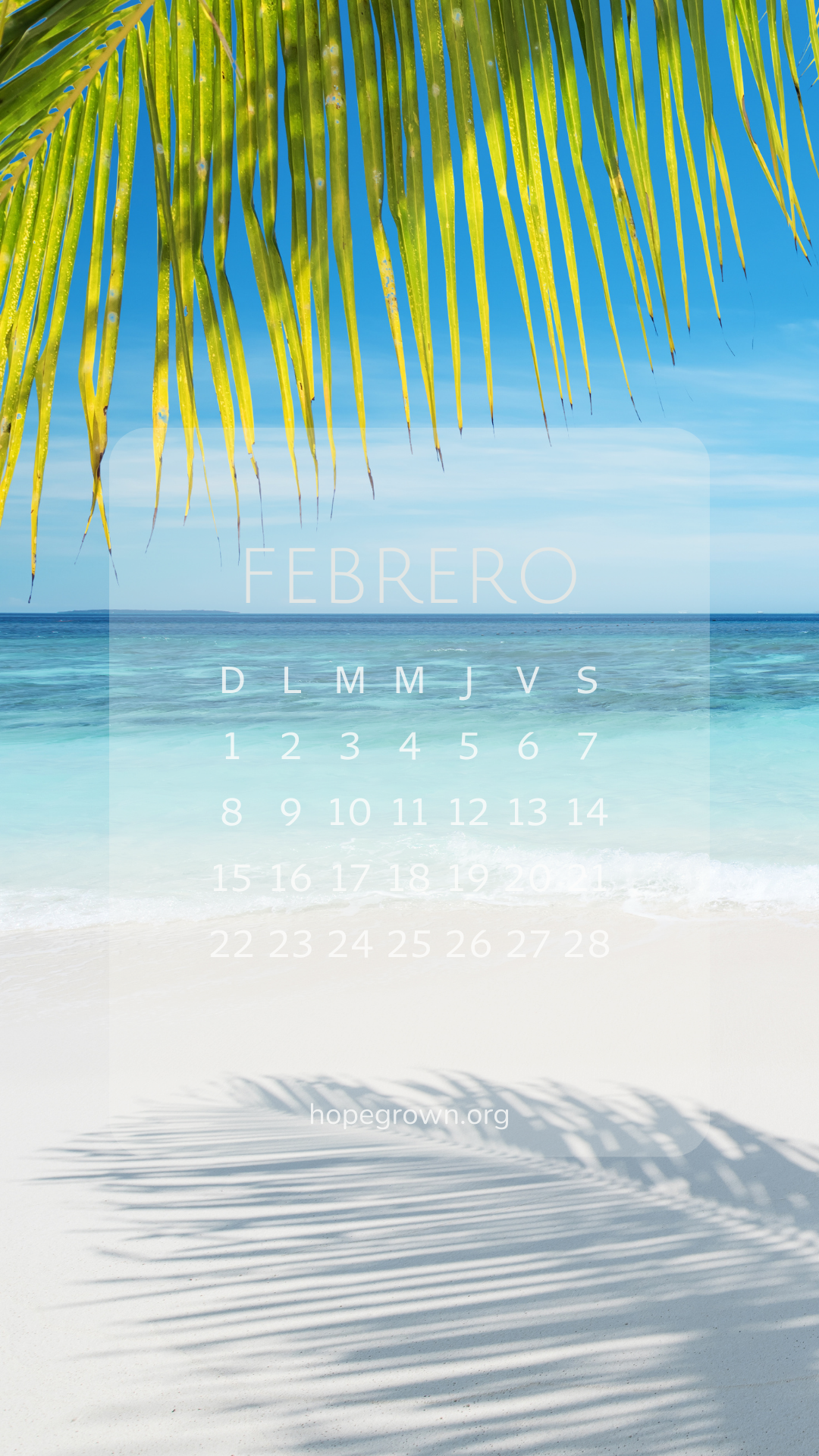 febrero-gratis-celular-fondos-de-calendario-vibraciones-tropicales-2026-hopegrown.png