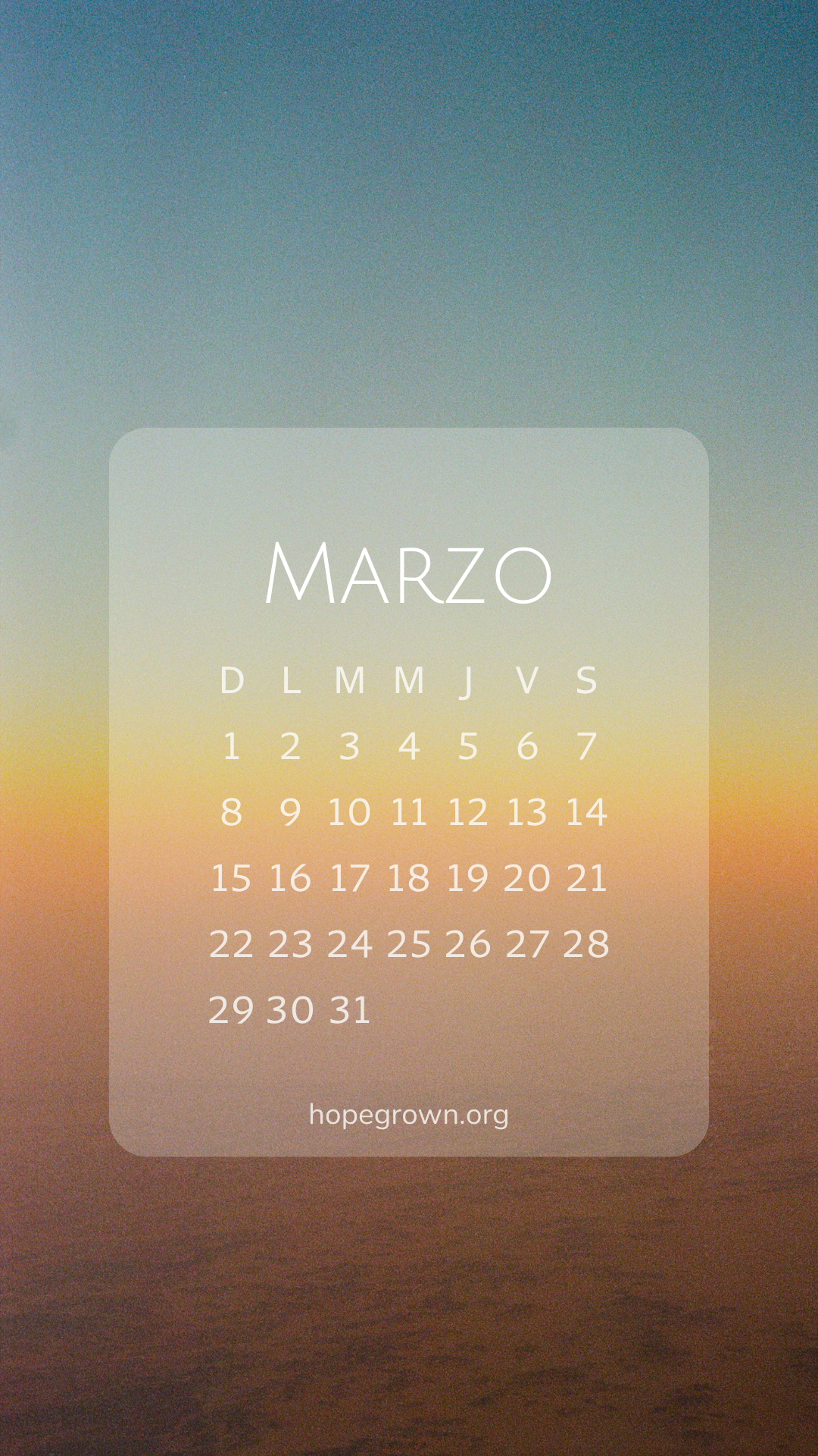 marzo-gratis-celular-fondos-de-calendario-atardecer-dorado-2026-hopegrown.png