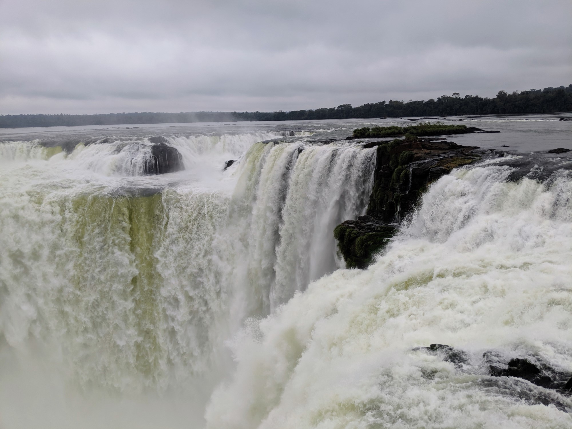 Iguazu Falls