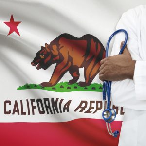 California Health Care