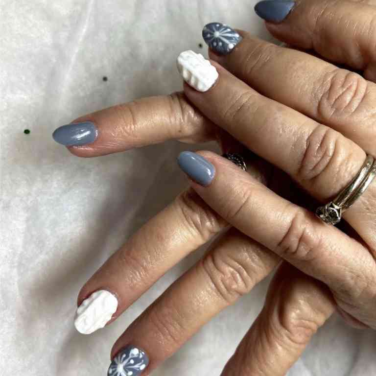 Ice Nails Spa Fountain Valley美容整形美妆美甲华人帮