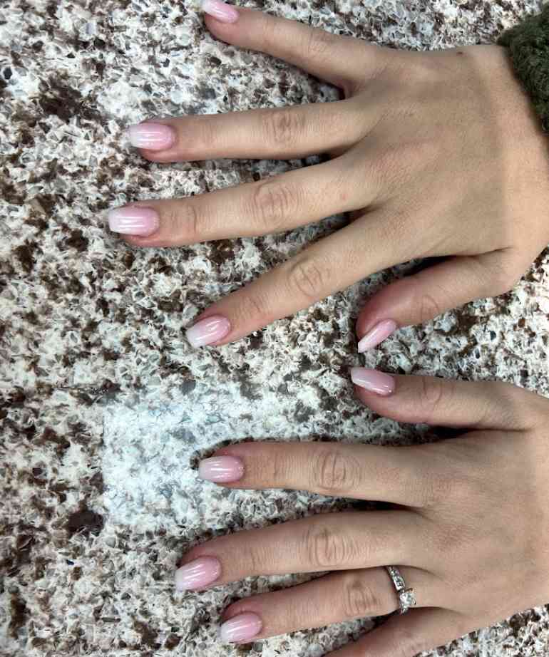 Ice Nails Spa Fountain Valley美容整形美妆美甲华人帮