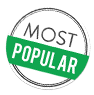 most popular icon