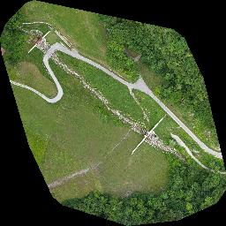 Maps Made Easy