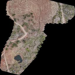 Maps Made Easy
