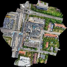 Maps Made Easy