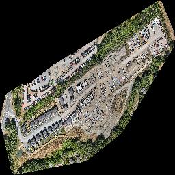 Maps Made Easy
