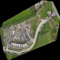 Redrow on Maps Made Easy