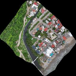 Maps Made Easy