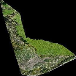 Oats2 on Maps Made Easy