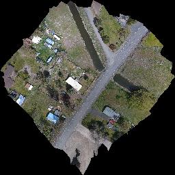 Maps Made Easy