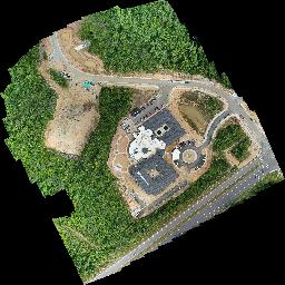 Construction on Maps Made Easy