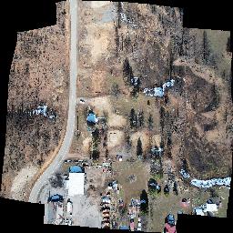 104 Williams Valley Rd 2 on Maps Made Easy