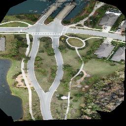 UP Test 2 on Maps Made Easy